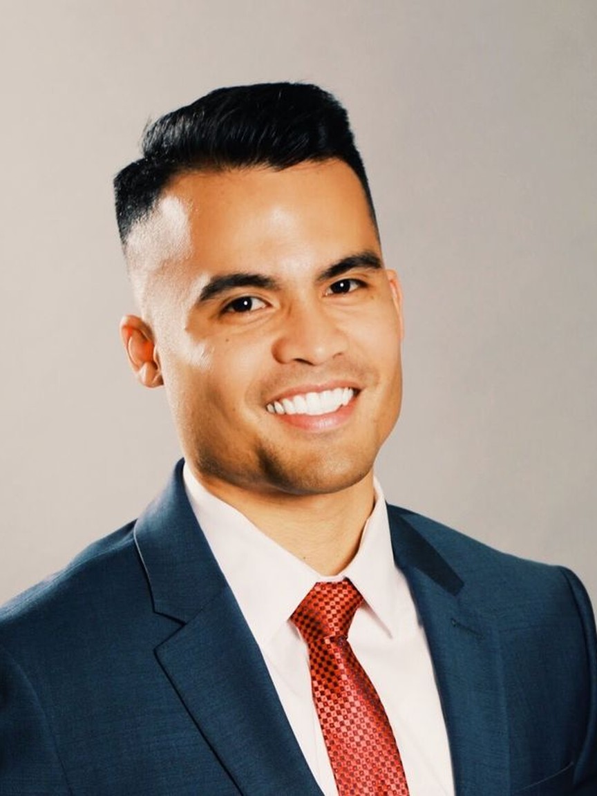 Nick — professional mobile notary public in Corona, California