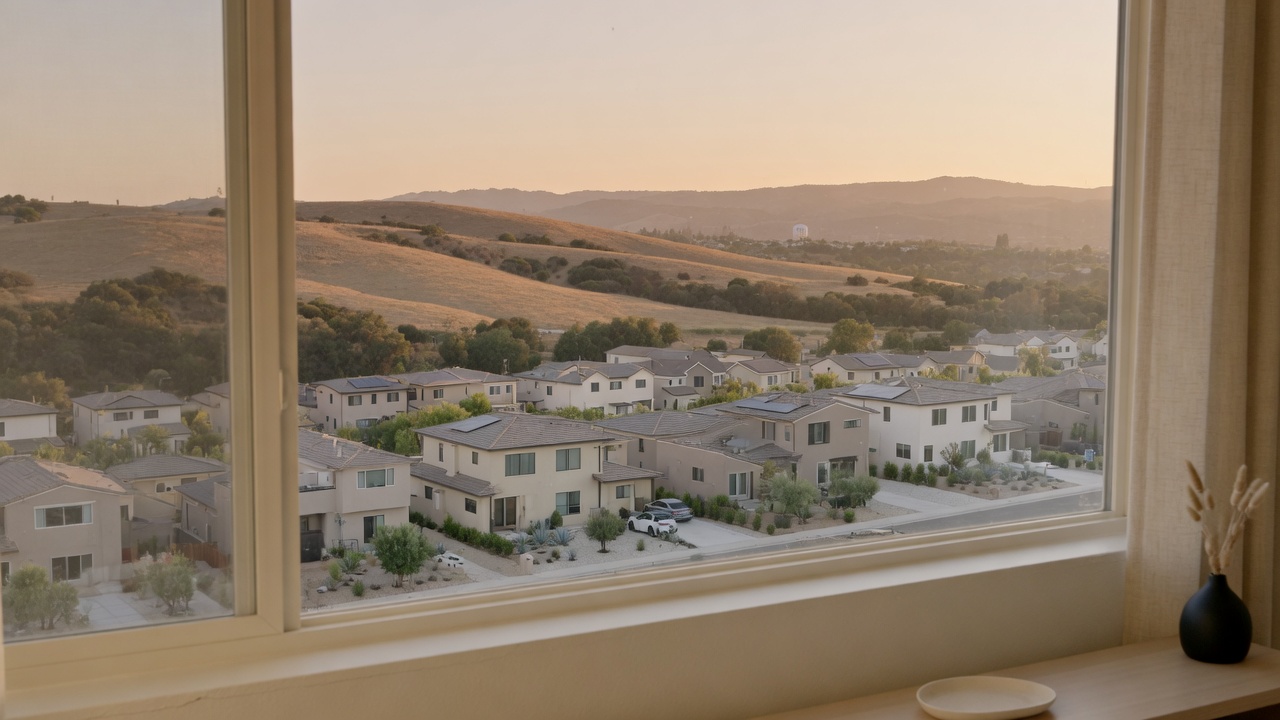 Southern California Inland Empire — mobile notary service area