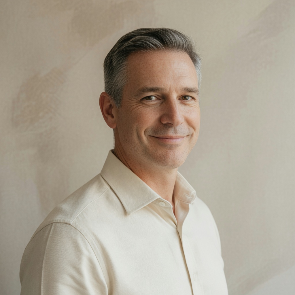 David L., Riverside client