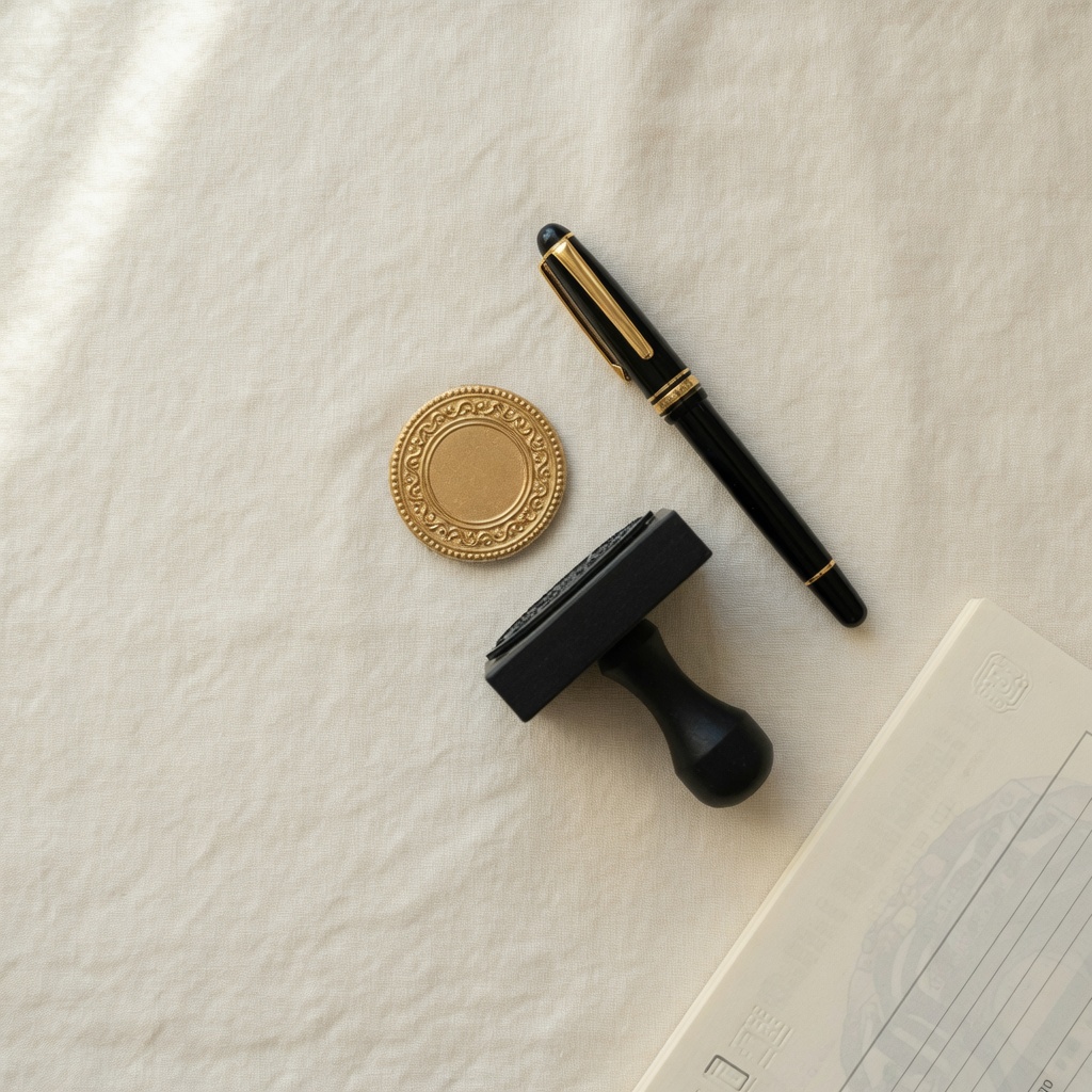 Insured notary services